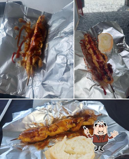 Guelo El Rey del Pincho