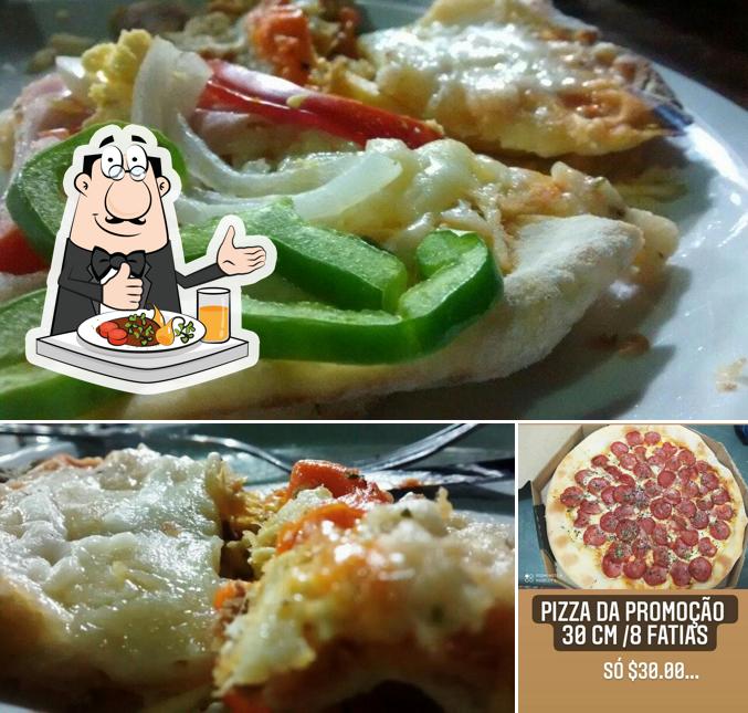Mabelly Pizzaria