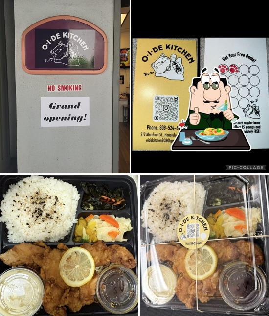 OIDE Kitchen