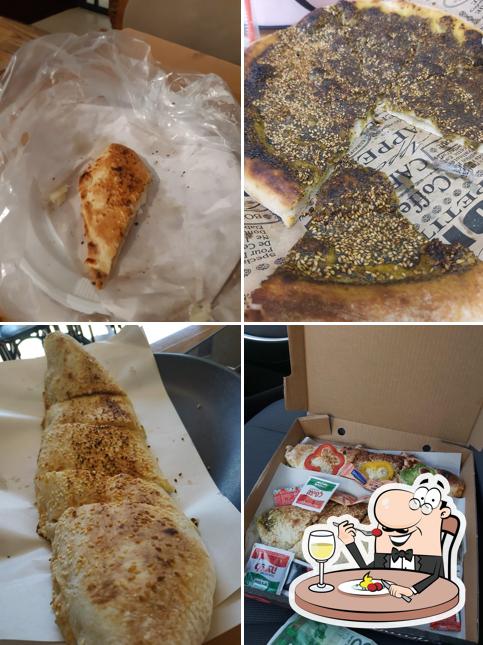 Pizza Geraisy
