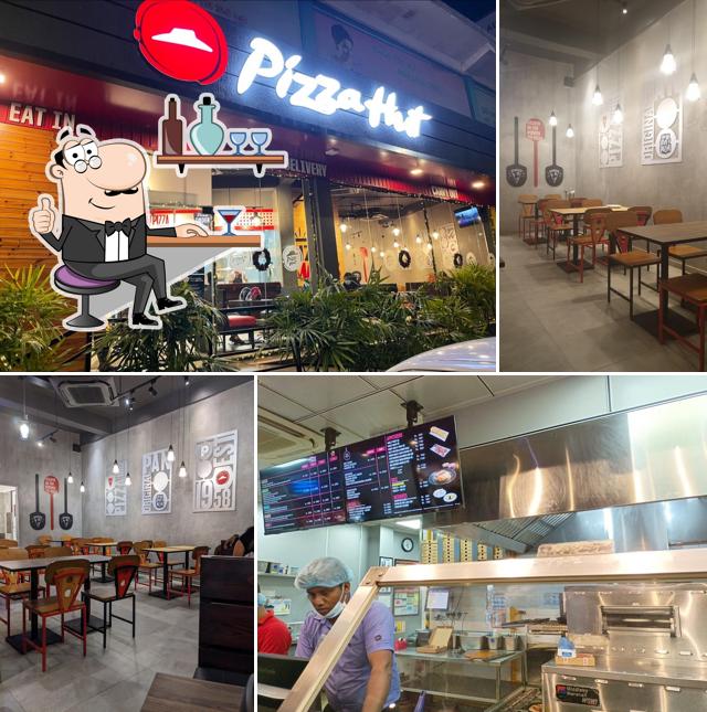 Pizza Hut Nittambuwa