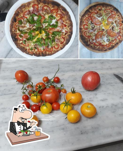 Pizzeria Romea