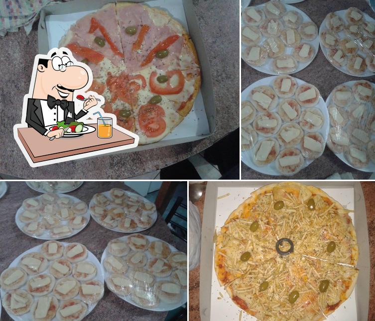 Pizzería Los Nietos