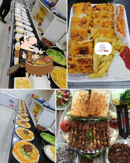RAWAI ANADOLU RESTAURANT