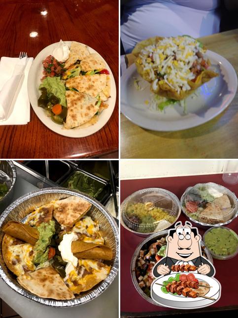 RIO Border Cafe Mexican Restaurant