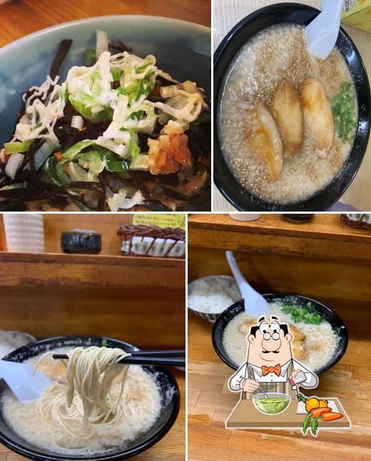 Ramen Rokuchoya