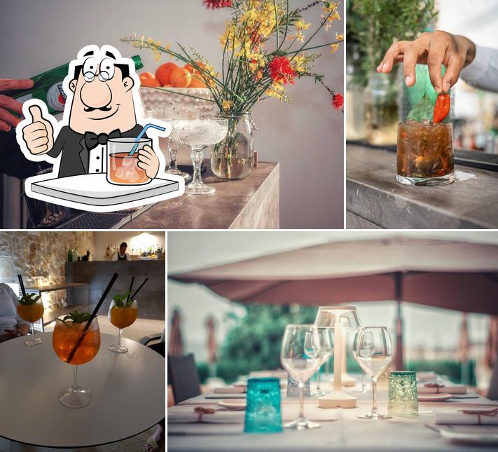 Ristorante Codarossa
