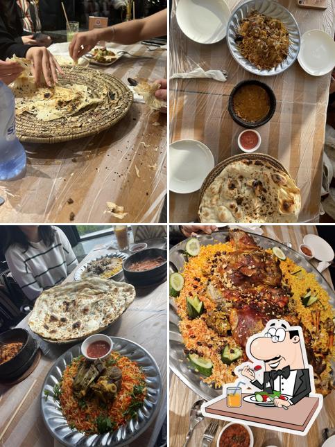 Yemeni restaurant