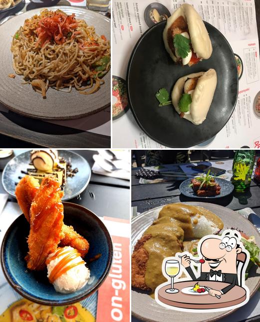 wagamama basildon