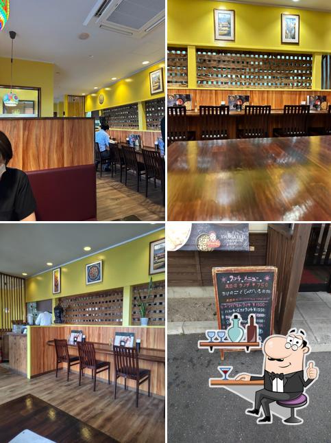スワガタム茜部店