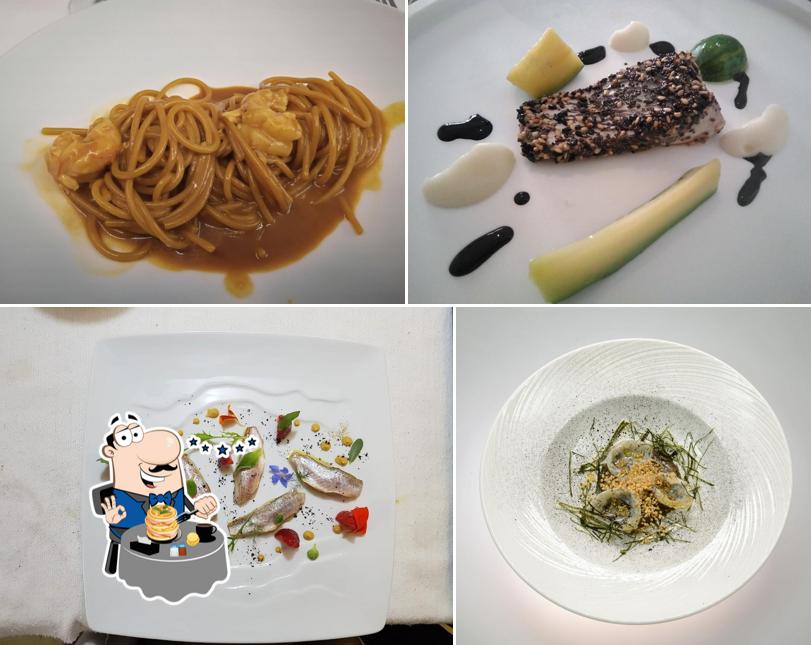 Ristorante Casa Rapisarda