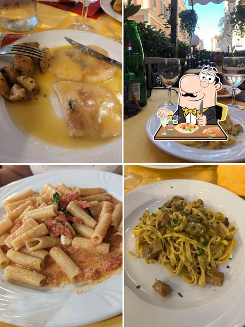 Ristorante Donati