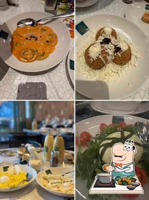 Roma Restaurant