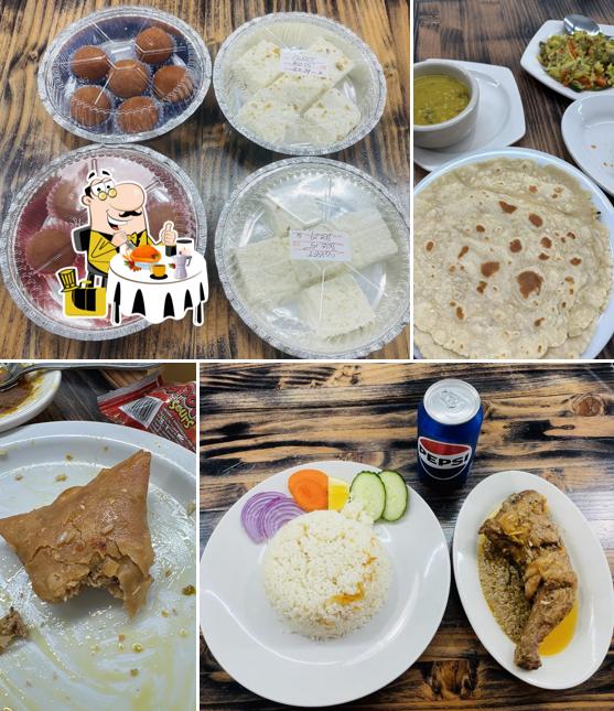 Shaad Kitchen and Catering Restaurant