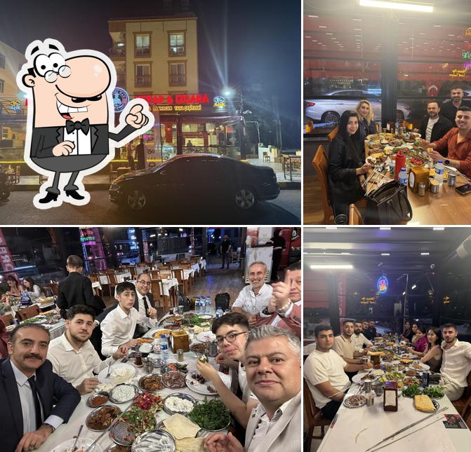 Tarihi Han Ciğercisi