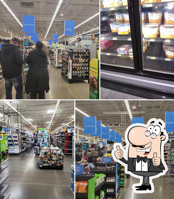 Walmart Supercenter