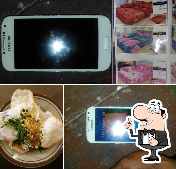 Warung Bu Sum
