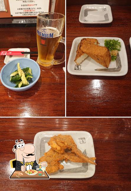 くし焼き『亦』akamata