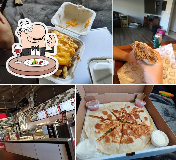 barBURRITO