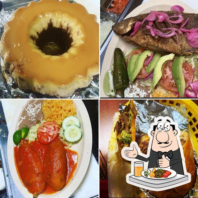 Tacos Don Deme