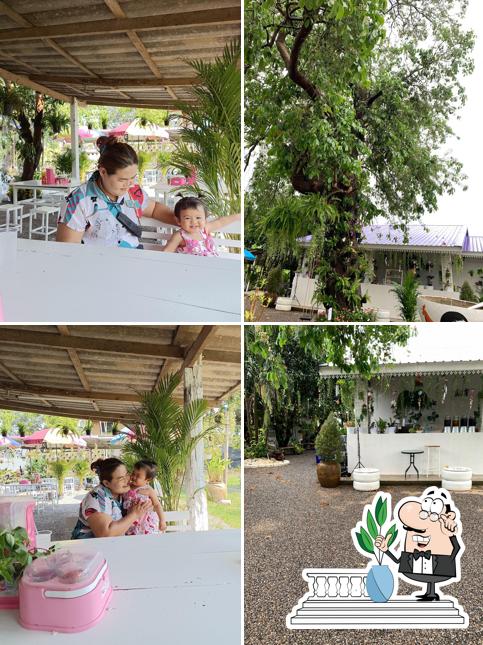 ร่มหว้า food & bar