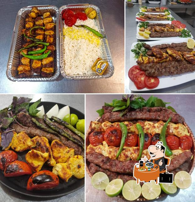 Abshar Restaurant