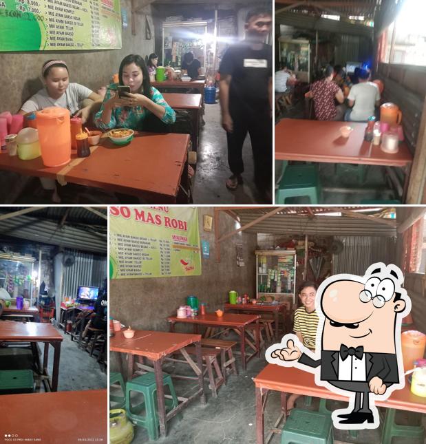 Bakso Mas Roby