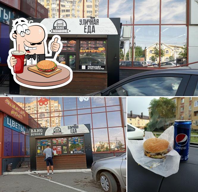 Bang Burger