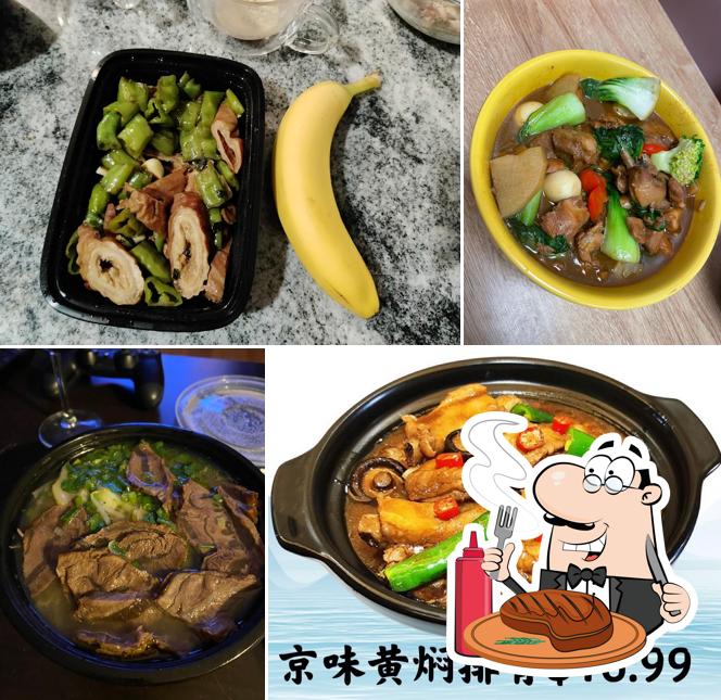 Beijing Taste