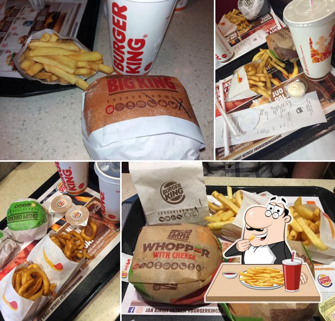Burger King