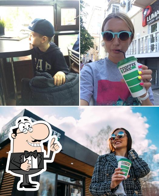 Coffee Like