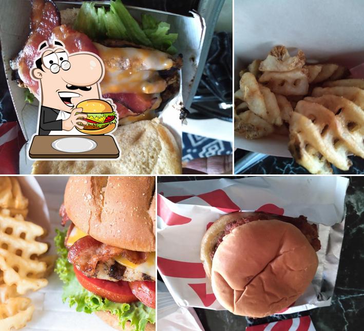 Chick-fil-A