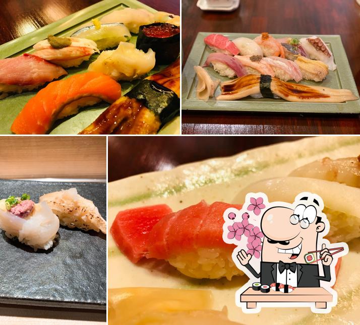 Chiyo Sushi