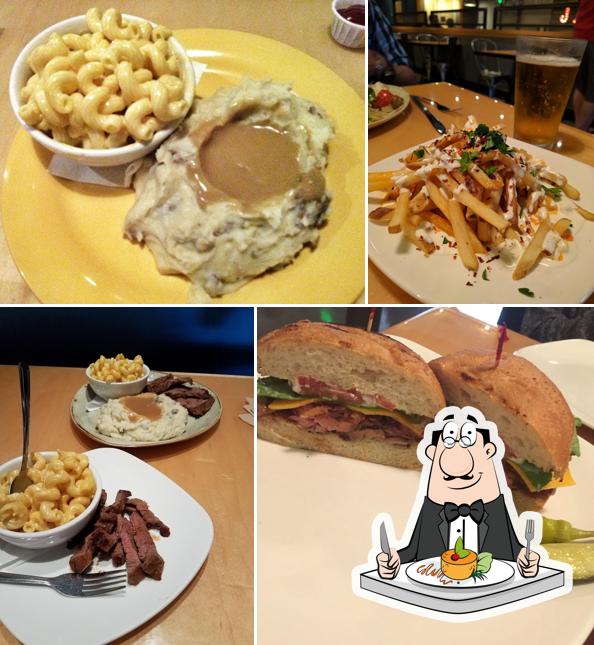 Jack's Urban Eats