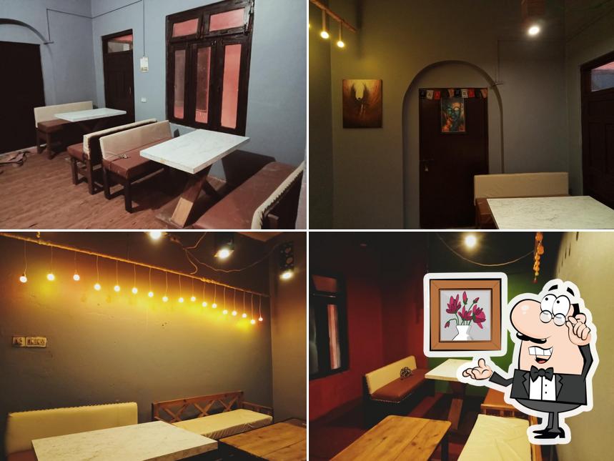KIRAN Restaurant KEY RUN Frenchies