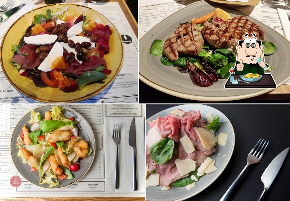 Kalamaro Piadinaro - Riccione