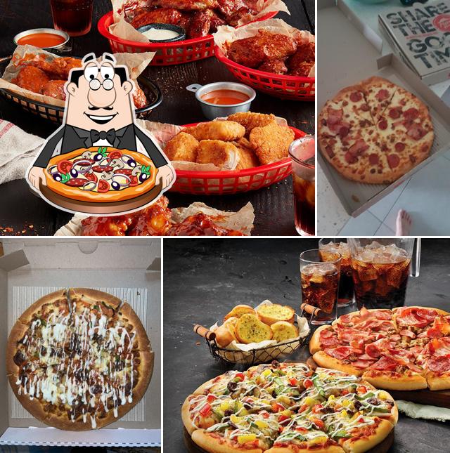 Pizza Hut Springwood