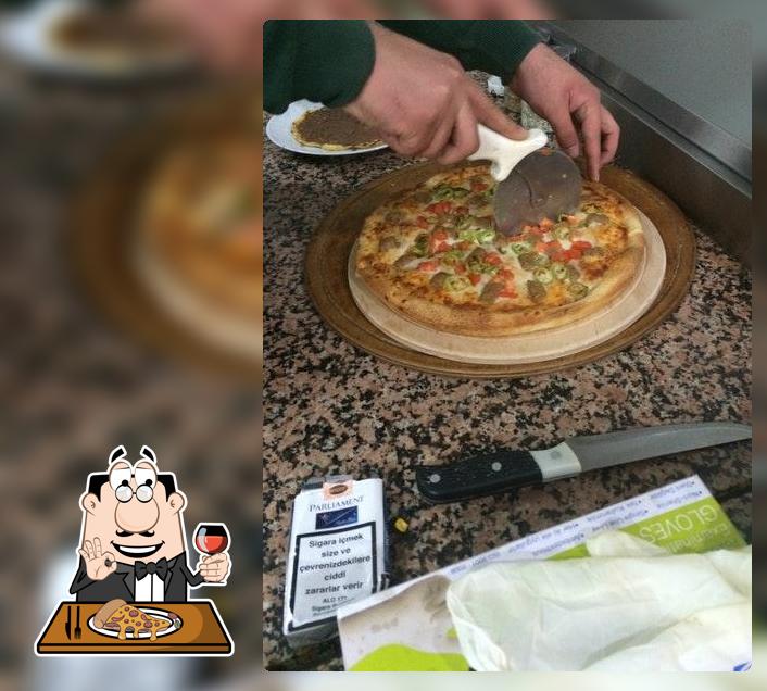 My Pizzam 2