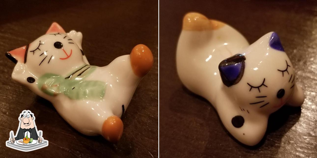 ニャン吉