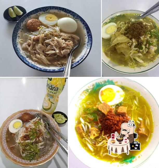 Andok Soto