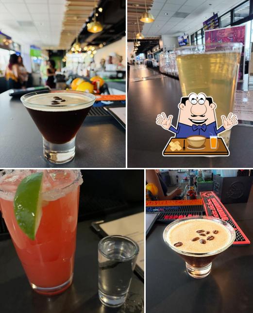 Bevelry Bar