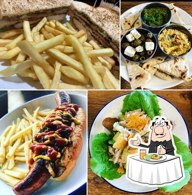 CKN Bar & Kitchen