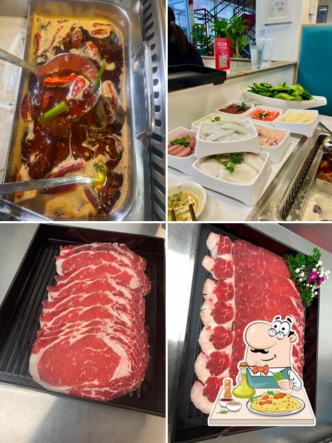 Cao's Hot Pot