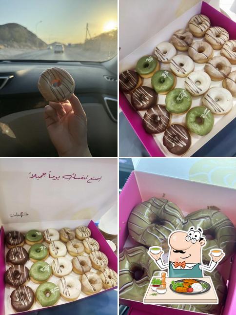 DONUT X