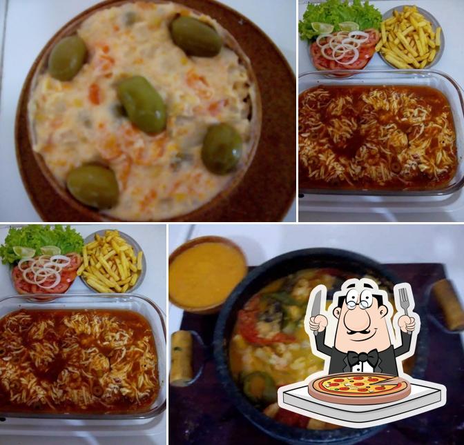 Delícias do Peixe