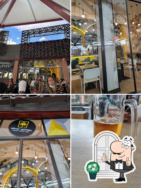 Döner Garden