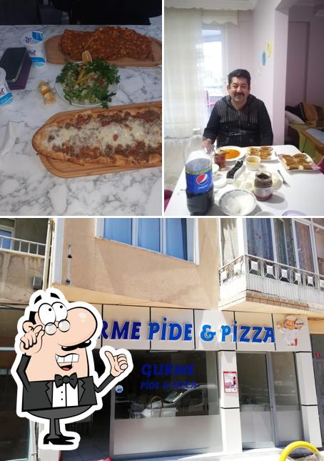 Gurme Restoran