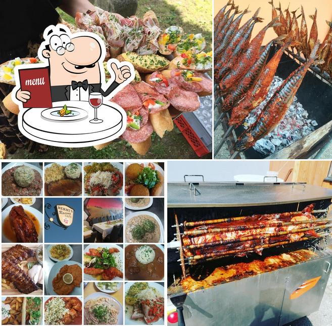 Babsi's Cafe-restaurant & Catering