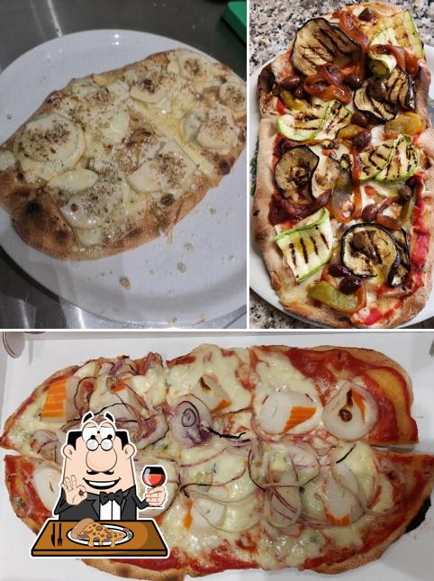 La Bettola pinseria&pizzeria