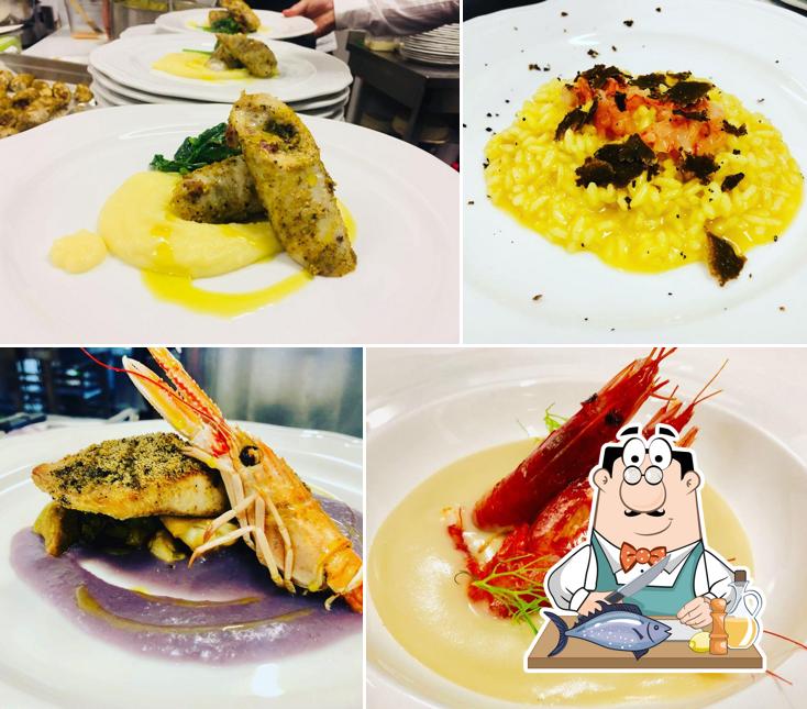 La Bottega Ristorante
